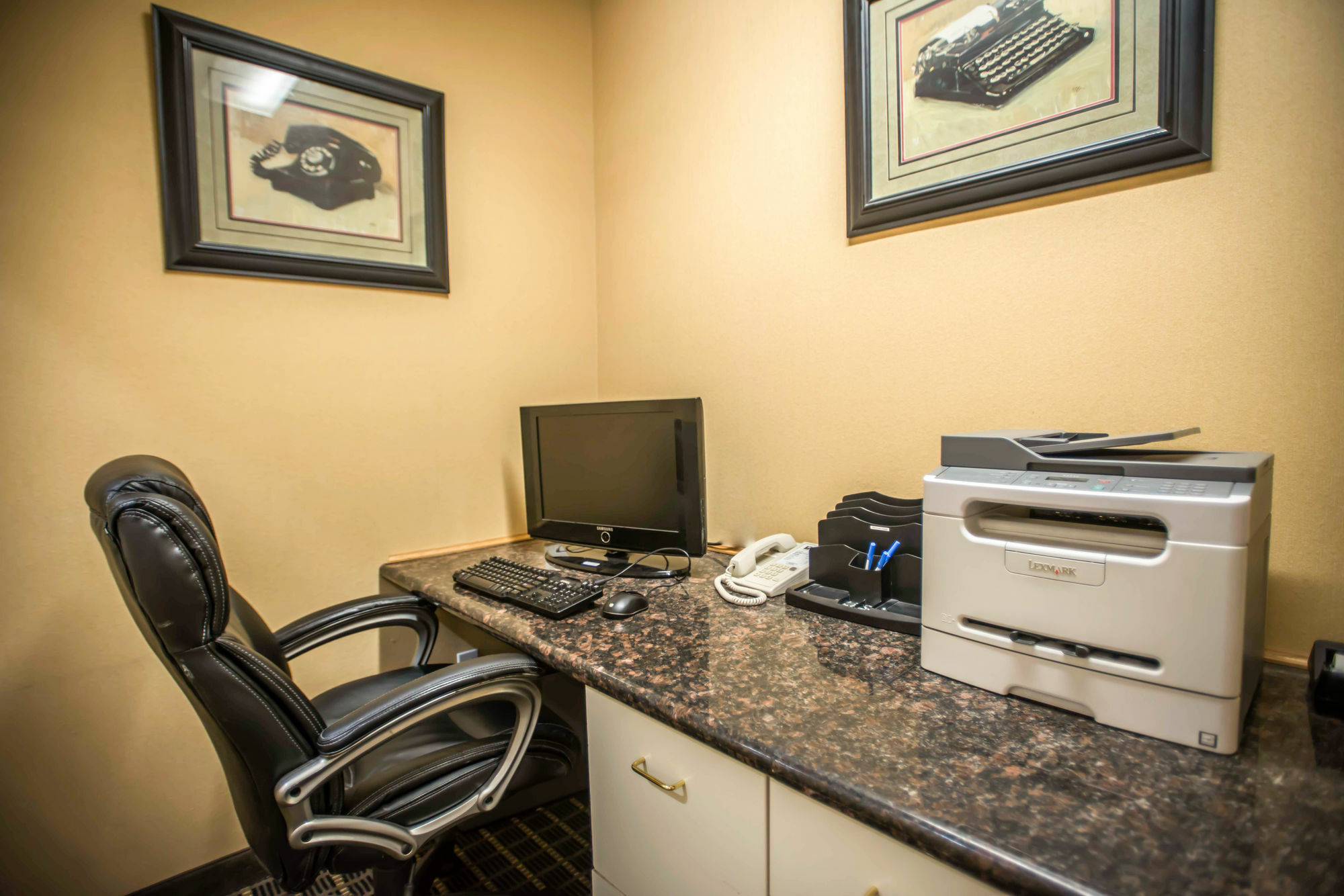 Comfort Inn Fort Collins North Kültér fotó