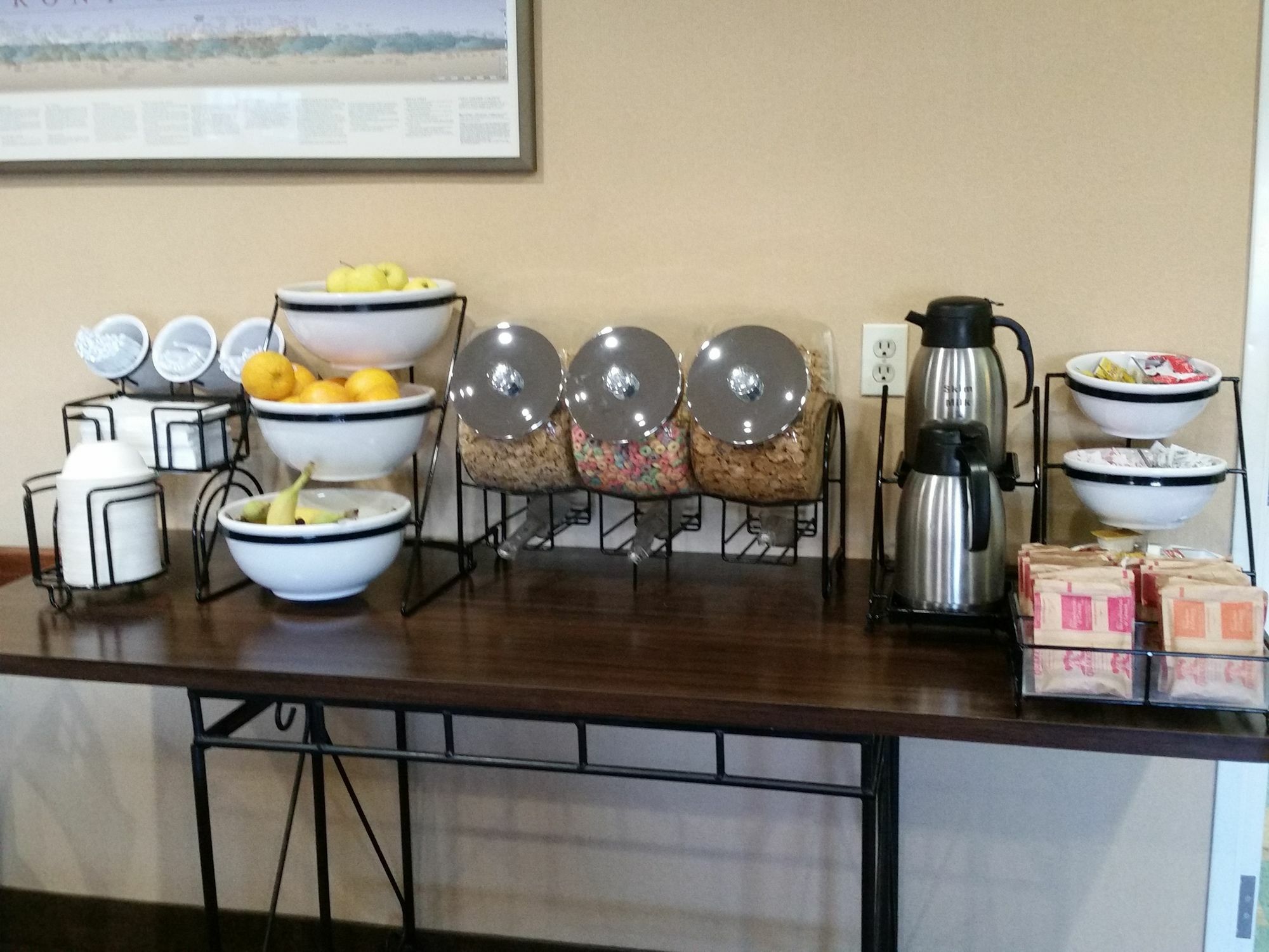 Comfort Inn Fort Collins North Kültér fotó