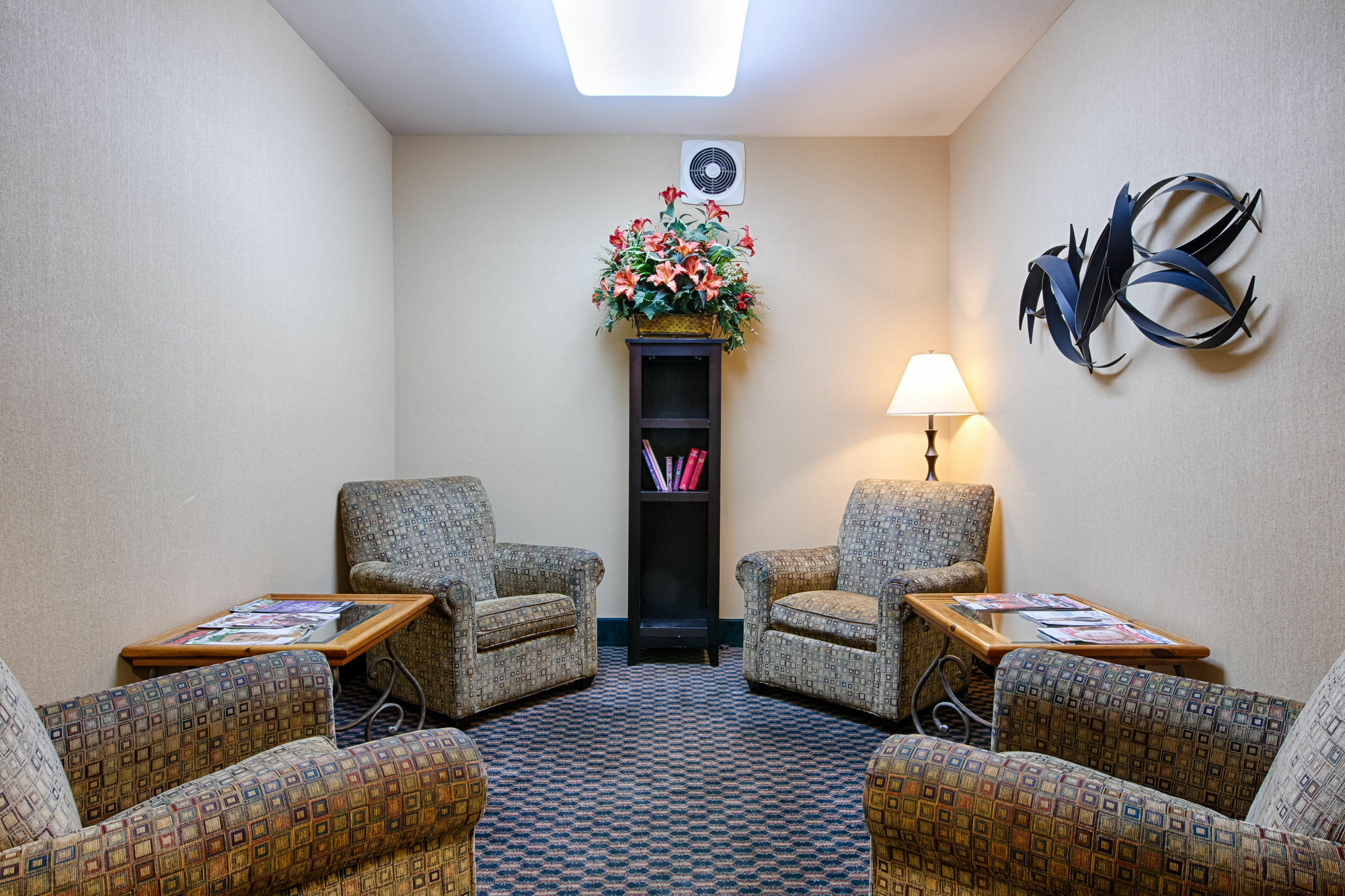 Comfort Inn Fort Collins North Kültér fotó