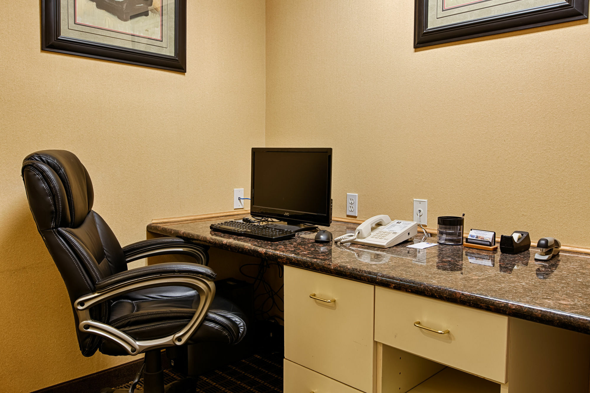 Comfort Inn Fort Collins North Kültér fotó