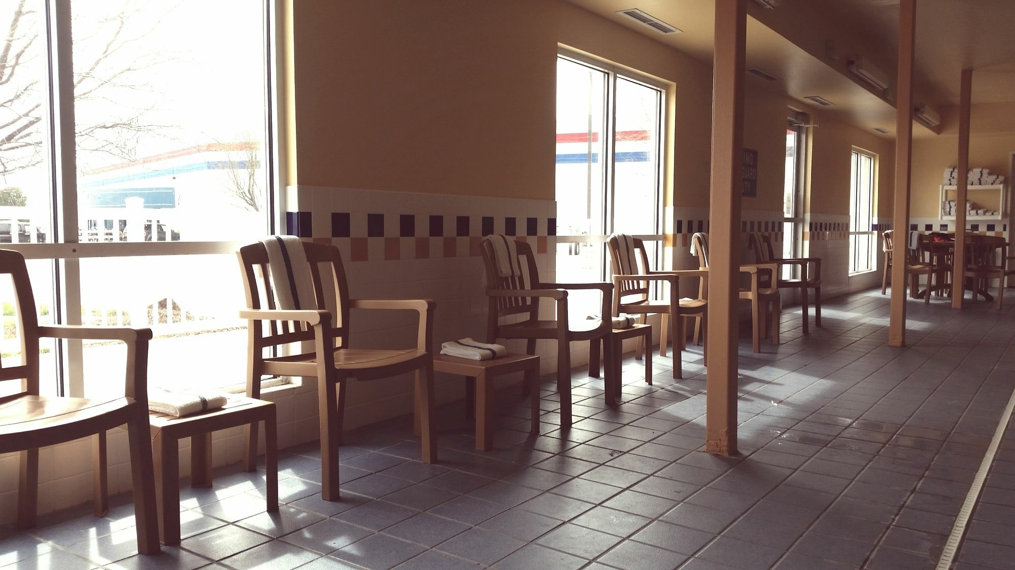 Comfort Inn Fort Collins North Kültér fotó