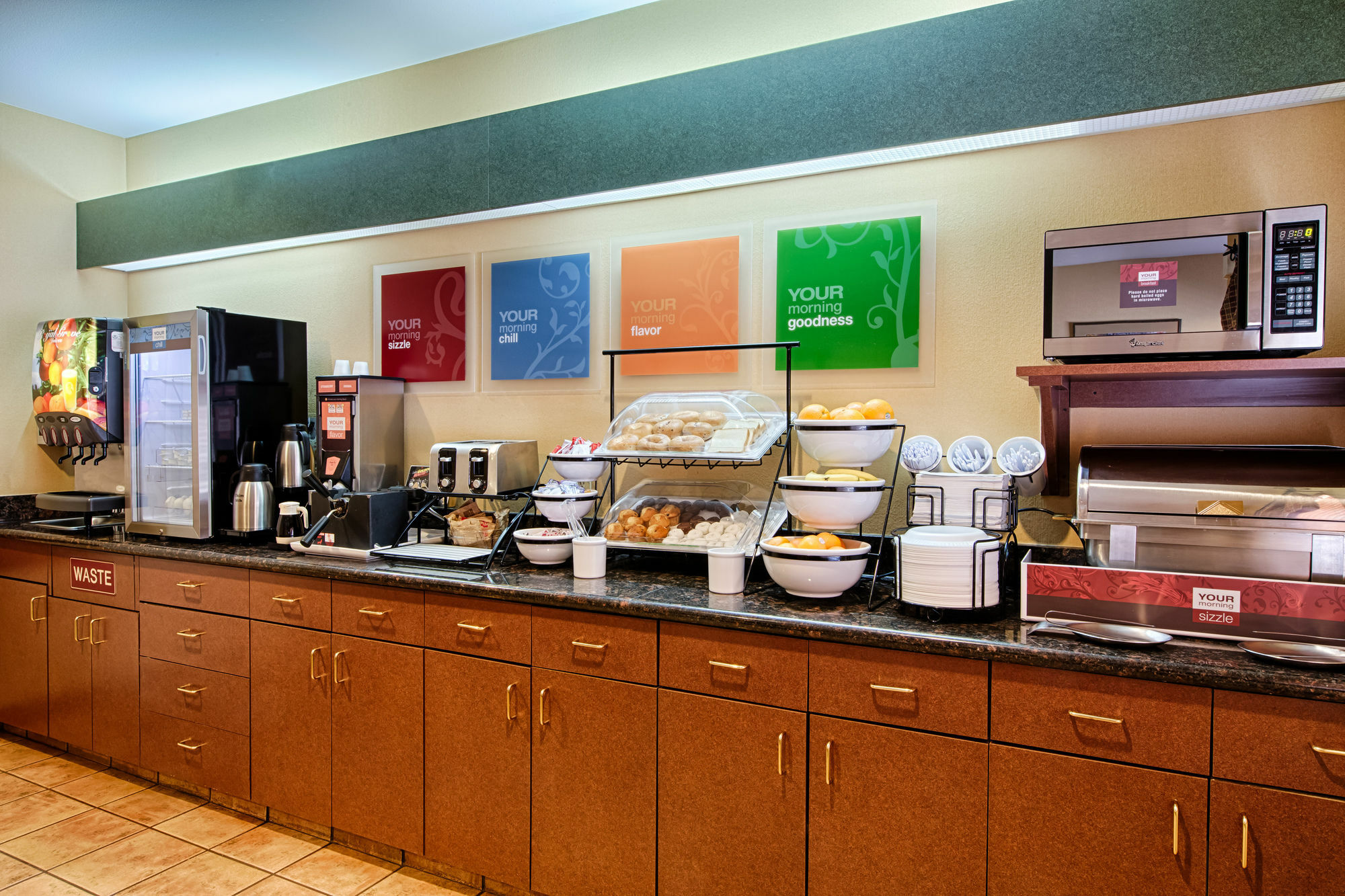 Comfort Inn Fort Collins North Kültér fotó