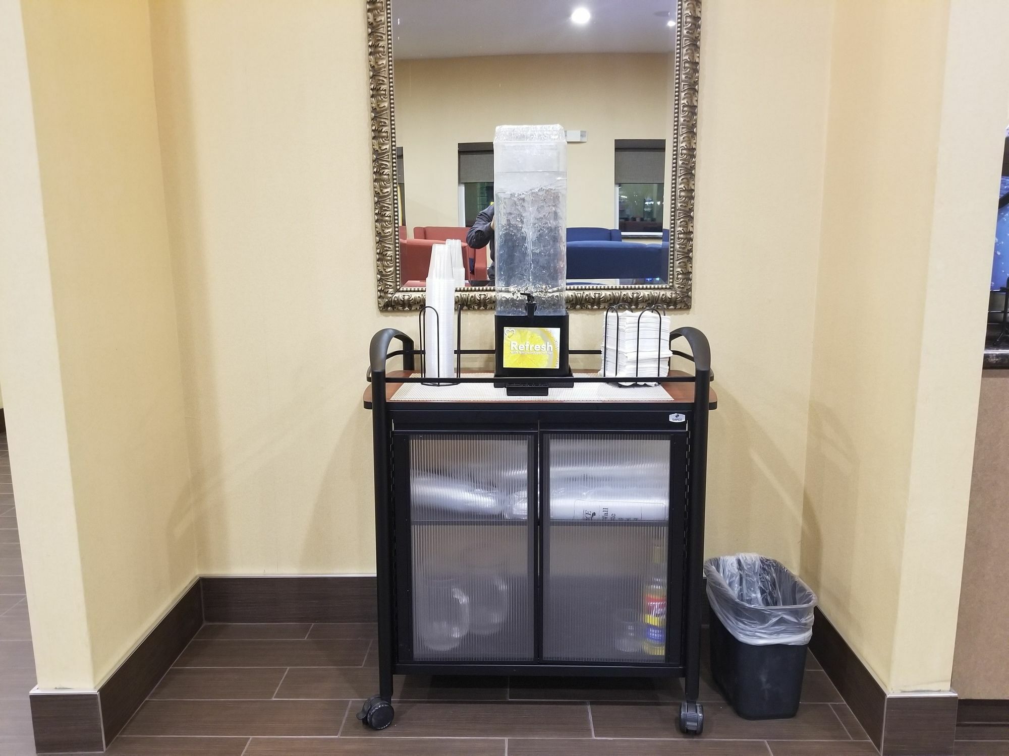 Comfort Inn Fort Collins North Kültér fotó